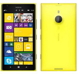 Прошивка телефона Nokia Lumia 1520