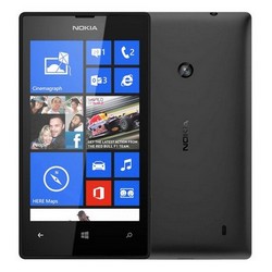 Замена дисплея на телефоне Nokia Lumia 525