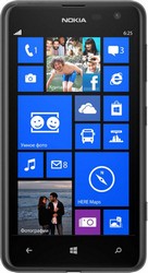 Замена экрана на телефоне Nokia Lumia 625