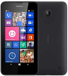 Прошивка телефона Nokia Lumia 635