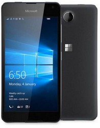 Прошивка телефона Nokia Lumia 650