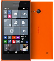 Замена шлейфов на телефоне Nokia Lumia 730 Dual Sim