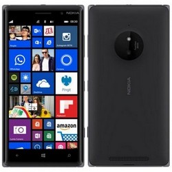 Прошивка телефона Nokia Lumia 830