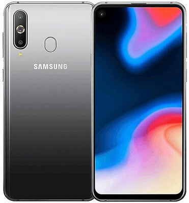 Ремонт телефона Samsung Galaxy A8s