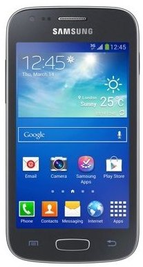 Ремонт телефона Samsung Galaxy Ace 3 Duos