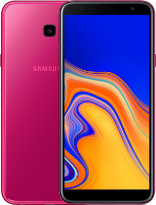 Ремонт телефона Samsung Galaxy J4 Plus