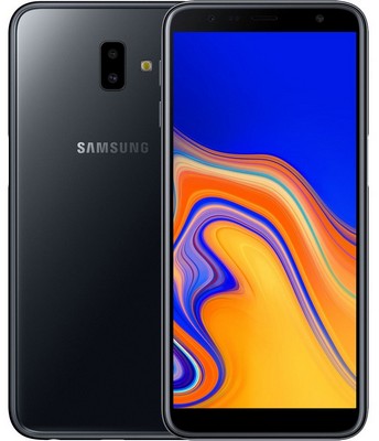 Ремонт телефона Samsung Galaxy J6 Plus