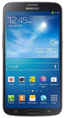 Ремонт телефона Samsung Galaxy Mega 6.3