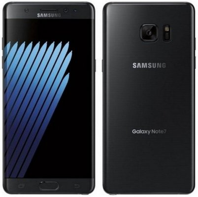 Ремонт телефона Samsung Galaxy Note 7