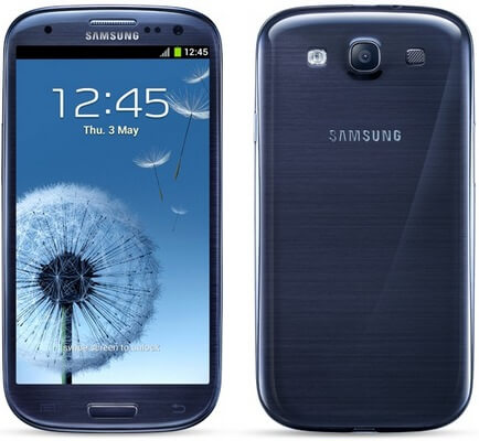 Ремонт телефона Samsung Galaxy S3