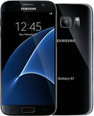 Ремонт телефона Samsung Galaxy S7