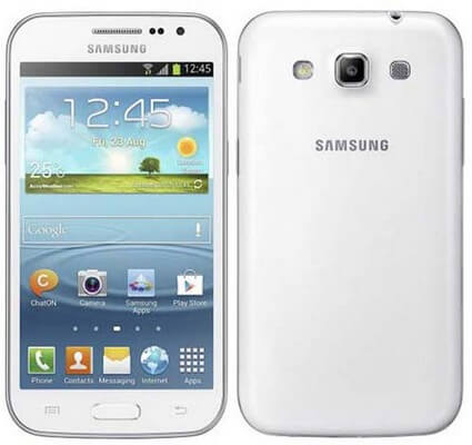 Ремонт телефона Samsung Galaxy Win