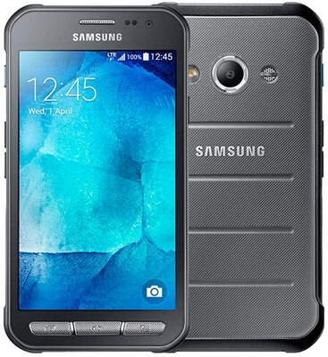 Ремонт телефона Samsung Galaxy Xcover 3