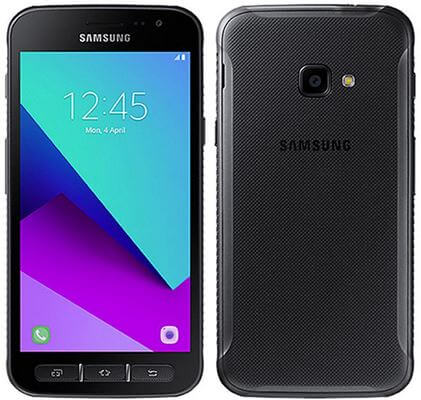 Ремонт телефона Samsung Galaxy Xcover 4