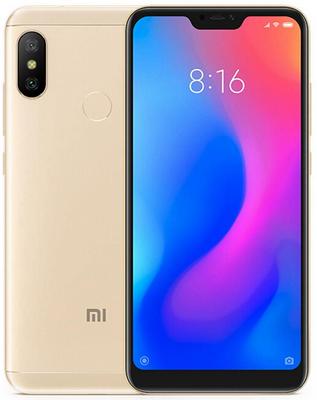 Замена дисплея на телефоне Xiaomi Mi A2 Lite