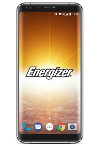 Замена тачскрина на телефоне Energizer