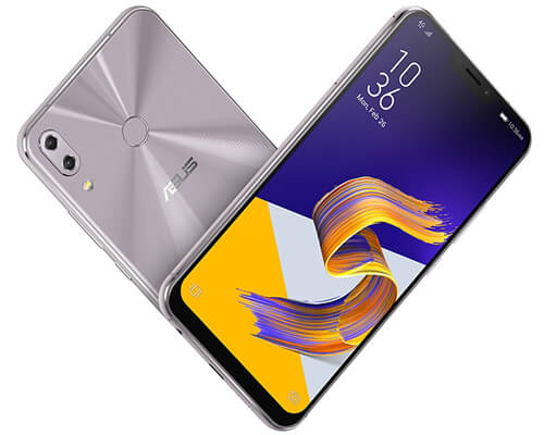 Ремонт Asus ZenFone 5 ZEKL