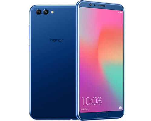 Замена дисплея на телефоне Honor