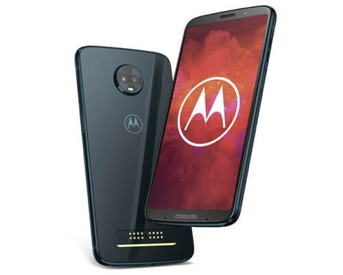 Прошивка телефонов Motorola